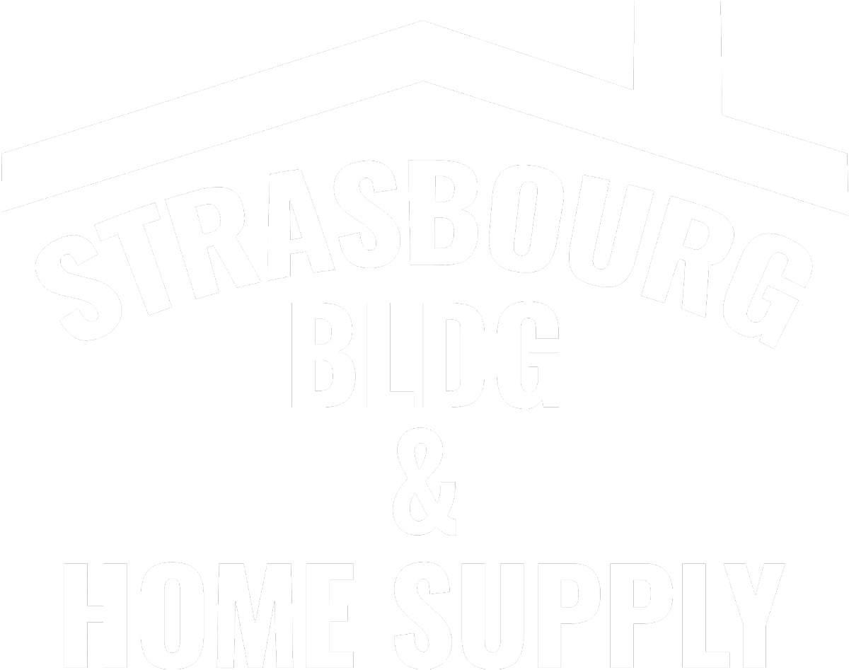 strasbourg logo white